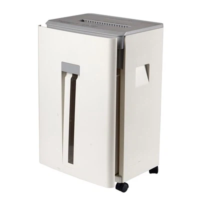 Rafmagns pappírs tætari vél